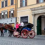 The At The Spanish Steps Luxury Collection - Ambassador 罗马