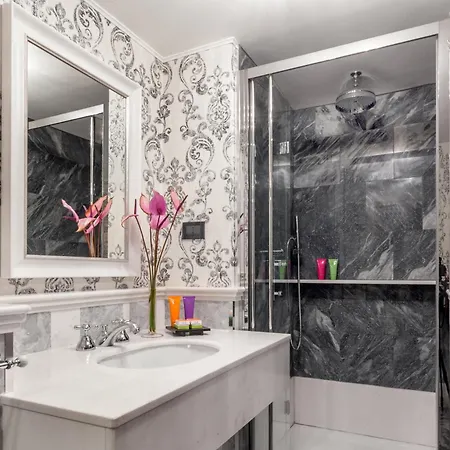 The At The Spanish Steps Luxury Collection - Ambassador * روما